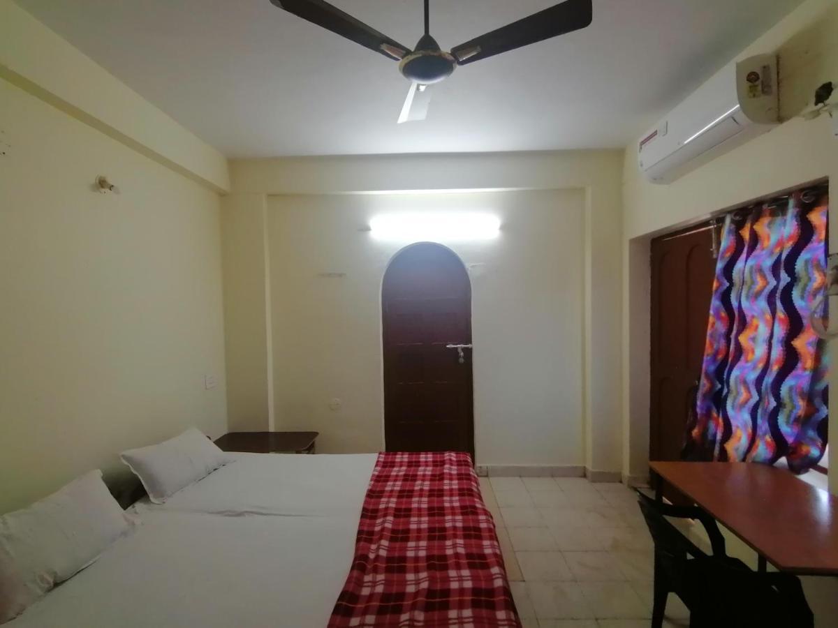 New Sonar Bangla Guest House Visakhapatnam Exterior foto